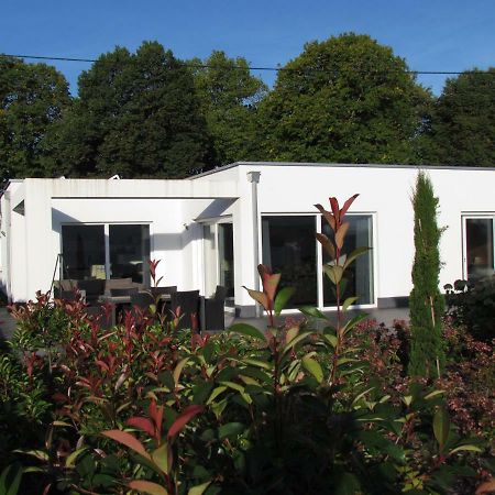 Villa Mosel Morbach Exterior photo