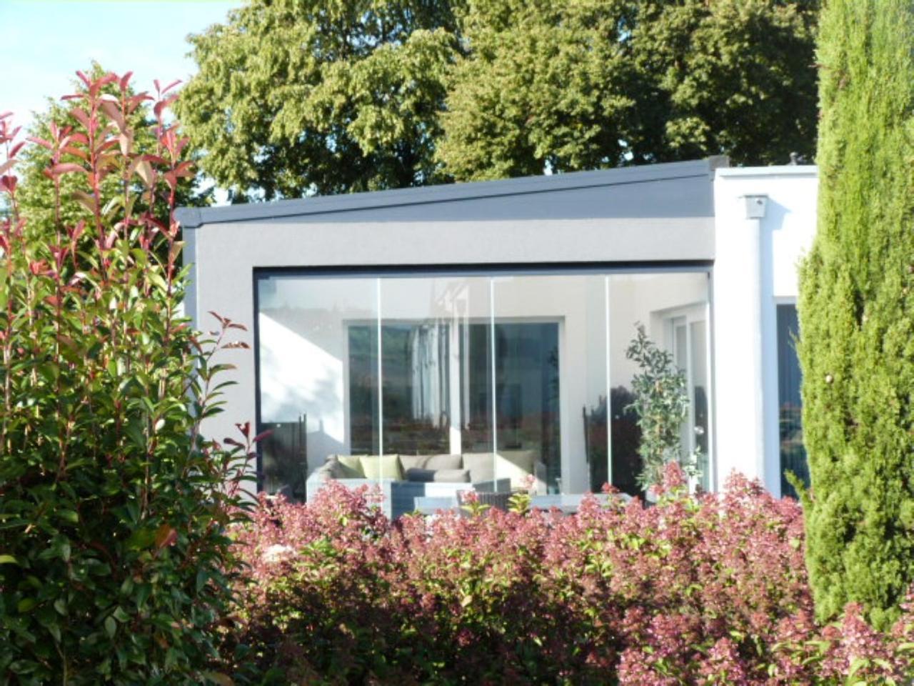 Villa Mosel Morbach Exterior photo
