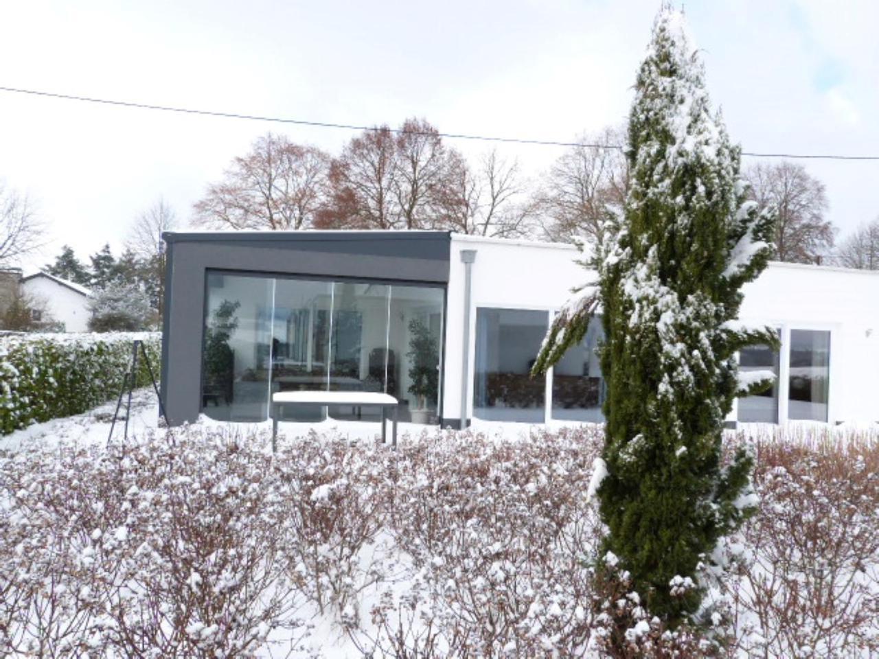 Villa Mosel Morbach Exterior photo