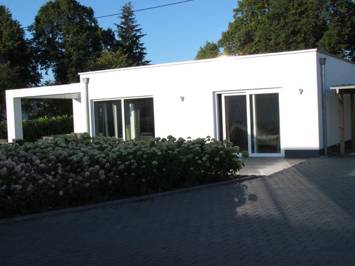 Villa Mosel Morbach Exterior photo