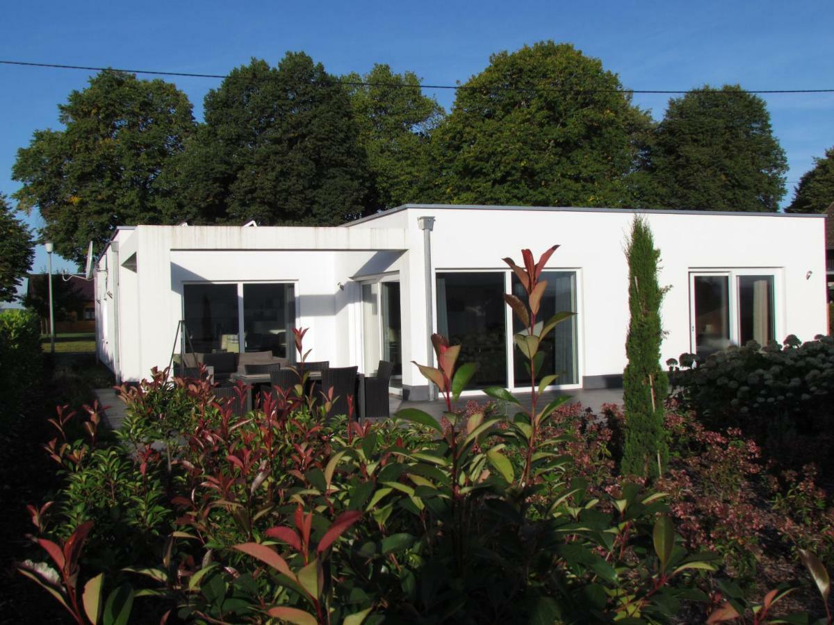 Villa Mosel Morbach Exterior photo